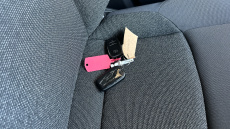 Toyota C-HR 1.8 Hybrid Icon 5dr CVT Hybrid Hatchback